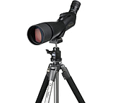 Image of Swift NightHawk 20-60x82mm Spotting Scope w/ Zoom Eyepiece