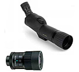 Image of Swift Premier 80mm ED Spotting Scope w/ Eyepiece