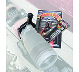 Image of Switchview Eagle Eye Universal Scope Magnification Adjustment Throw Lever