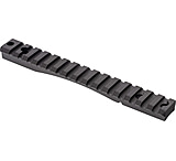 Tactical Precision Manufacturing TPM Remington 700 Scope Base 20 MOA