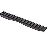 Image of Tactical Precision Manufacturing TPM Remington 700 Scope Base 20 MOA