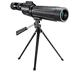 Image of Tasco 18-36x50mm World Class Zoom Spotting Scope Matte Black - 37183650