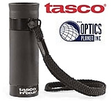 Image of Tasco 5x20mm Pocket Golf Scope / monocular w/ Rangefinding reticle (50-200 yards/meters) 514FMYD