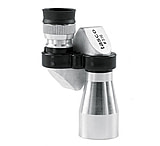 Image of Tasco 8x20mm Silver Monocular