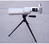 Image of Tasco Snapshot 3-in-1 10x50mm Digital Camera Spotting Scope SS105031