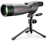 Image of Tasco World Class 15-45x50mm Zoom Spotting Scope WC154550