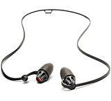 Safariland - TCI Foam Impulse Hearing Protection, Black, TCI-IMPULSE-FOAM-HP-1.0