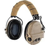 Safariland - TCI Liberator Hearing Protection with Adaptive Over-the-Head Suspension