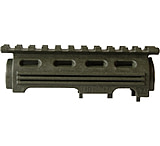 Image of Tdi Arms AK47 Upper Forearm Picatinny Rifle Scope Mount Gun Grip