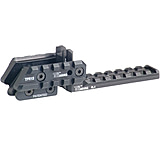 Image of Tdi Arms AR15 Triple Picatinny Rail