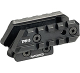 Image of Tdi Arms Side by Side Twin Picatinny Rifle Scope Rail AR15
