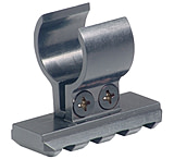 Image of Tdi Arms Vent Rib Barrel Picatinny 12 Gauge Shotgun Rifle Scope Mounting Rail