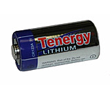 Image of Tenergy CR123A Replacement Batteries