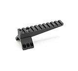 Image of Tier One Long Saddle Raptar Ring Top Rail
