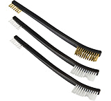 Tipton Nylon M16 Style Gun Cleaning Brush 654866