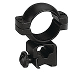 Image of Traditions 30mm .22/Airgun Aluminum Scope Ring Medium Gloss Black A782