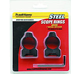 Image of Traditions Rifle Scope Rings A891DS