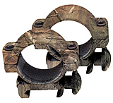 Image of Traditions Rings 1&quot; Weaver Medium Rt Ap Xtra Camo