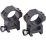 Image of Traditions Tactical Rings 4 Screw, 30mm