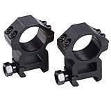 Image of Traditions Tactical Rings 4 Screw, 1in