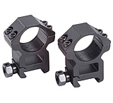 Image of Traditions Tactical Rings 4 Screw, 30mm