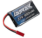 Image of TRAXXAS 650Mah 3.7V Battery