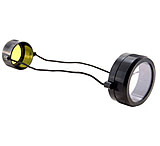 Image of Trijicon AccuPoint Rifle Scope Lens Caps