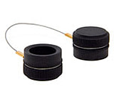 Image of Trijicon 6x48 ACOG Replacement Cap and Lanyard Assembly