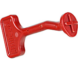 Trijicon RMR HD/SRO Battery Cap Tool, Red, AC30007