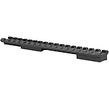 Image of Trijicon AccuPoint Rem 700 S.A. Military 7in. Full 1913 20 MOA Rail Rifle Scope Base