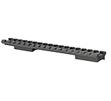 Image of Trijicon AccuPoint Savage Accu Trigger Short Action Full 1913 Rail Scope Base