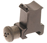 Image of Trijicon MM09 Compact ACOG Day &amp; Night Scope HIGH Special Ring MIL-STD Rail Adapter (1.663 inch)