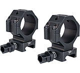 Trijicon Scope Rings w/Q-LOC Technology