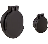 Image of Trijicon Tenebraex Flip Cap Set for 1-8x28 VCOG