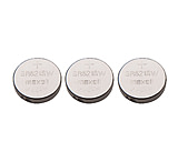 Image of TruGlo Battery 1.5v-sr60 3pk