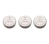 Image of TruGlo Battery Lr41 3pk