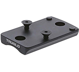 Image of TruGlo Shotgun Receiver Mount
