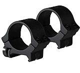 Image of TruGlo Lightweight Quad Lock 1 in Scope Rings Mount