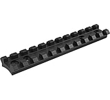 Image of Truglo Scope/red Dot Mounting Adapter Ruger 10/22 Pic-weaver