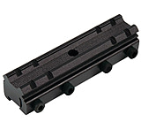 Image of Truglo TG8953B 1-Piece Base For Weaver Style