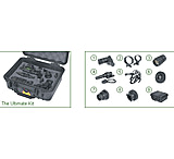 Image of ATN - The Ultimate Pack for Patriot Night Vision