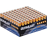 Image of Ultralast Alkaline Batteries