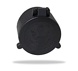 Image of U.S. Optics Flip Open Eyepiece Cover - Rifle Scope