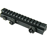 Image of US Optics Posa Slide &amp; Lock MK III, Regular or Extended Base