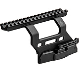 Image of UTG Accu-Sync AK QR Universal Side Mount
