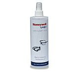 UVEX Uvex Clear Plus Lens Cleaner Solution, White - S471