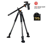 Image of Vanguard Abeo Pro 283CGH Carbon Tripod with GH-300T