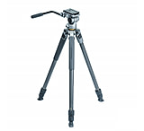 Image of Vanguard Alta Pro 2 263CV Carbon Fiber Tripod w/ Alta PH-114V Head
