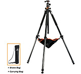 Image of Vanguard Alta Pro 253CT Carbon Fiber Tripod w/ Ball Head SBH-50