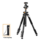 Image of Vanguard Alta Pro 264AB 100 Aluminum Tripod Kit
